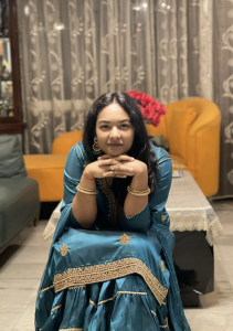 Chhavi Kumar